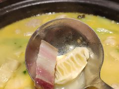 -六缘蒸菜馆(蓝天花园店)
