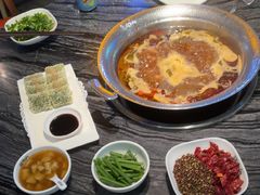 -老船舫·现做活鲜鱼馆(东郊记忆店)