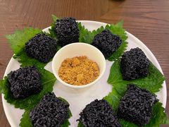 -HOHO餐厅(古子城店)