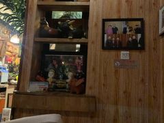 -芭堤雅泰国餐厅(胜利路店)