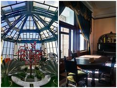 -青岛德国总督楼旧址博物馆