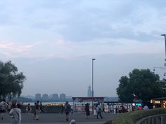 -何记酿皮店(西流湾店)