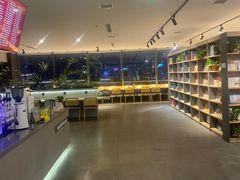 -魔方城市书房(中街益田店)