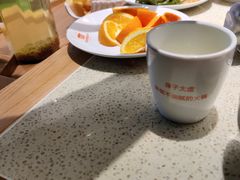 -煲大王猪肚鸡·椰子鸡火锅(红谷滩万达店)