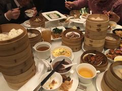 -上海金桥红枫万豪酒店-万豪中餐厅