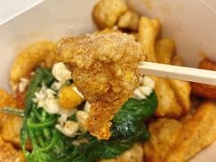-呷贺盐酥鸡(抄纸巷店)