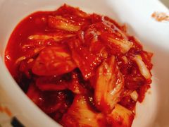 -七八冷面·延边朝鲜族美食(欢乐谷店)