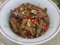 -三只鸟本地特色菜馆(上饶总店)