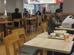 大堂-吉野家(人和香港城店)