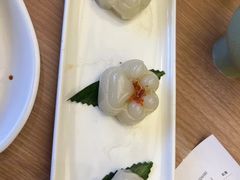 -苏小柳手工点心(人民广场分院)