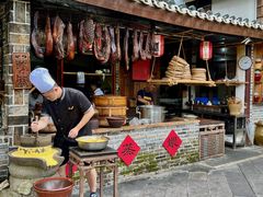 -青城甲(青城山店)