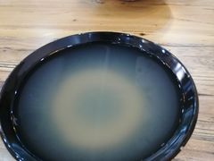 -长青菠菜面·烧烤