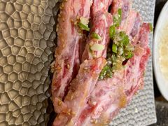 -酉林和牛·烧肉
