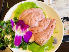 -捞神煲汤火锅(湖滨商业街店)