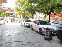 -精典汽车连锁(川大店)