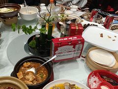 -盛百味·家宴餐厅(霸州分店)