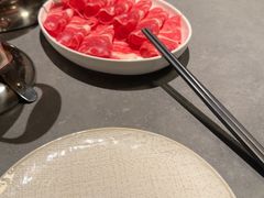 -鼎鼎香·港式火锅(北京SKP店)