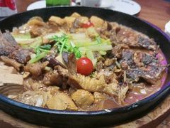 -老板恋上鱼(印象城店)