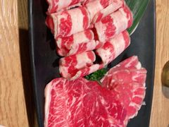 -新石器烤肉(南站店)