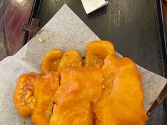 排骨年糕-鸿瑞興面馆(梅岭店)