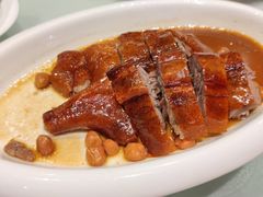 -潮福城大酒楼·潮味粤品·港式点心(湖滨北路店)