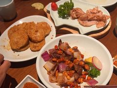 -飞阳铁板烧(ME TOWN购物中心店)