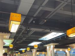 -蒸武门·广式茶点(金宝莱店)