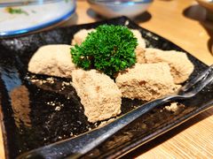 -慢走(甜水园店)
