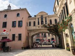 -华谊兄弟（长沙）电影小镇