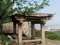 -云洞岩风景区