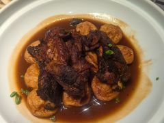 -庆赫隆融合菜馆(群力店)