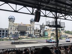 -渔岛海洋度假区