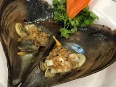 -QQ海鲜餐厅