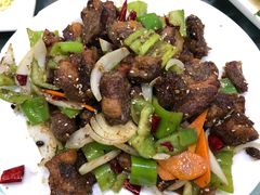 -桃子餐厅·天津菜(红星路直营店)