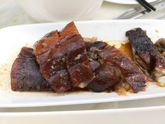 -翠华餐厅(香港国际机场店)