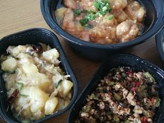 -火燒雲傣家菜(鼓楼店)