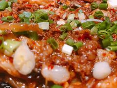 -酒城烤事(玉带龙庭店)