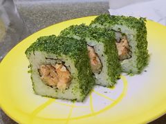 -禾绿寿司·定食·拉面·烧炸(喜荟城店)