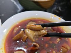 -李记小小吃(涪江路店)