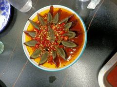 -秦巴石锅鱼(文化南路店)