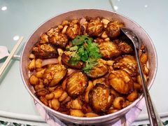 -聚春园自助餐厅(东街口店)