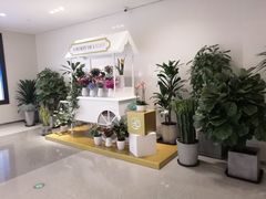 -奈雪的茶(skp店)