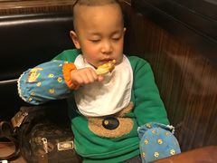 -上海会馆(香港名都店)