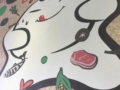 -吉祥馄饨(三林家园店)