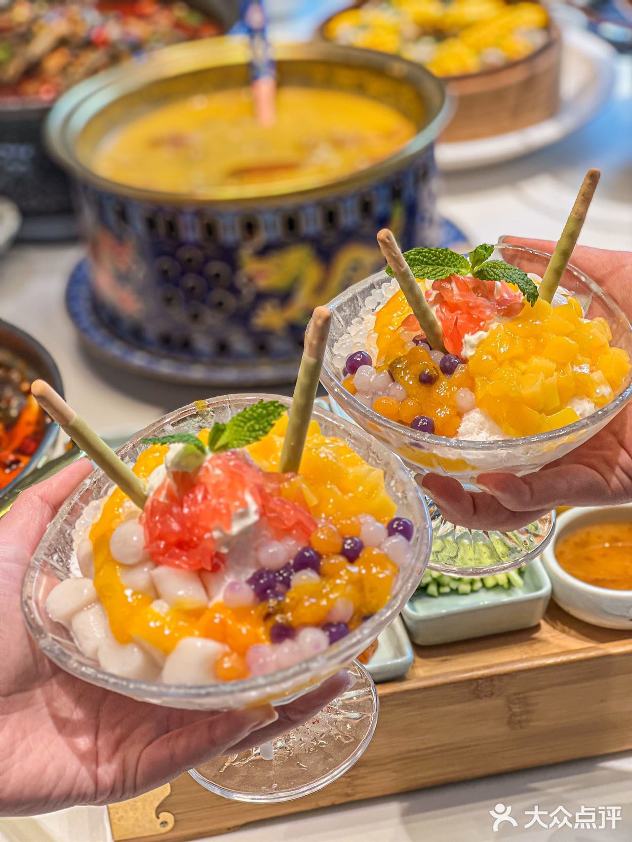 成都探店｜川菜界的王者，一定要来樽宴吃