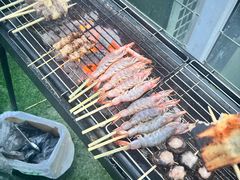 -CIAO·团建聚餐·生日派对轰趴馆(福田店)