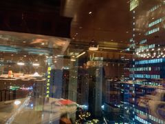 -君悦酒店·乐厨·高空自助餐(青年大街店)