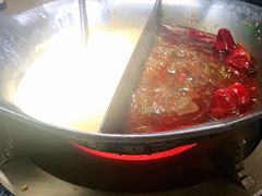 -湊湊火锅·茶憩(上海合生汇店)