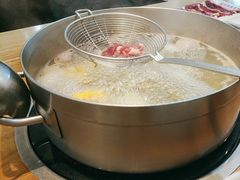 -为什么牛潮汕牛肉火锅(万胜广场店)