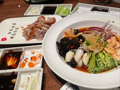-北京全聚德(王府井店)